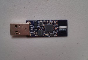 PCB_CC_AP CC430 AP Example