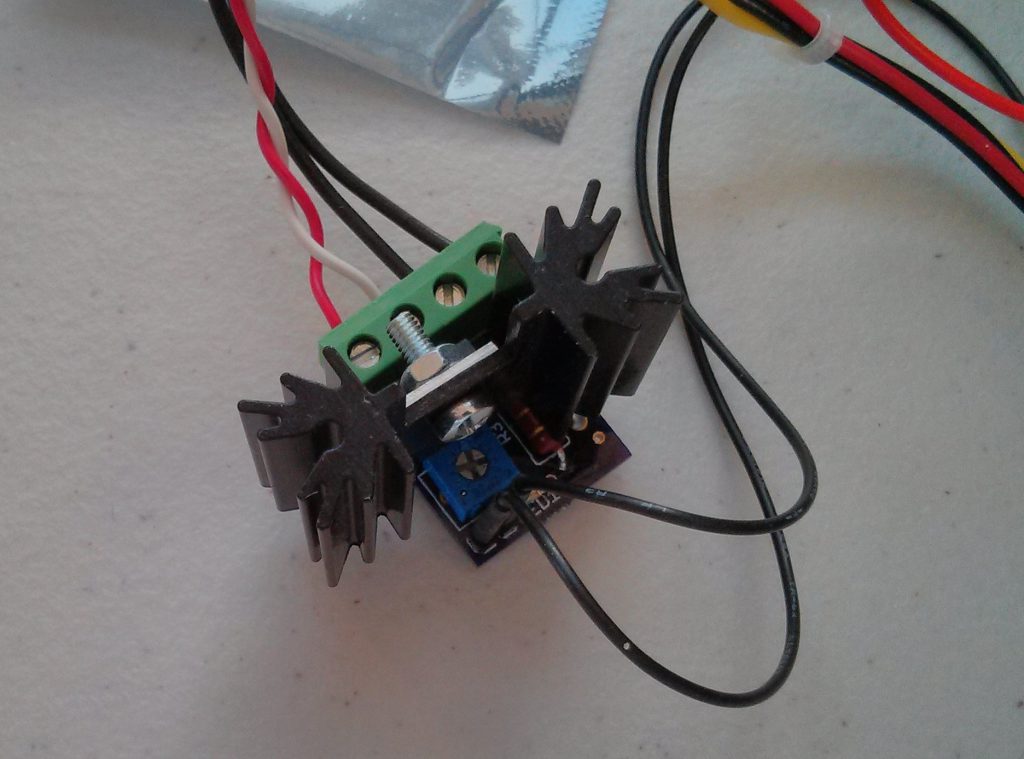 DIY Laser Cutter for PCB Stencils | Hardware Breakout