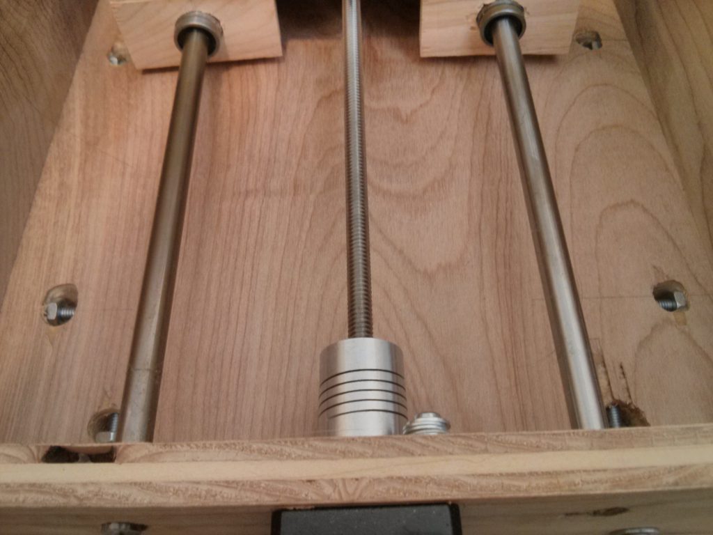 DIY Laser Cutter for PCB Stencils | Hardware Breakout