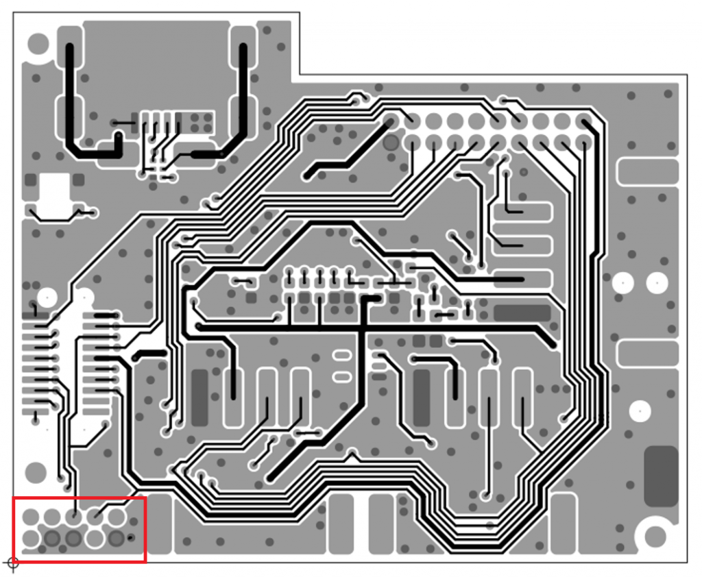Hardware Breakout